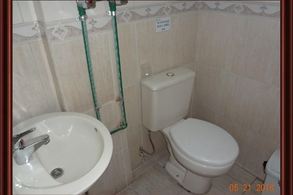 Hostelling Bustillo (Sucre)